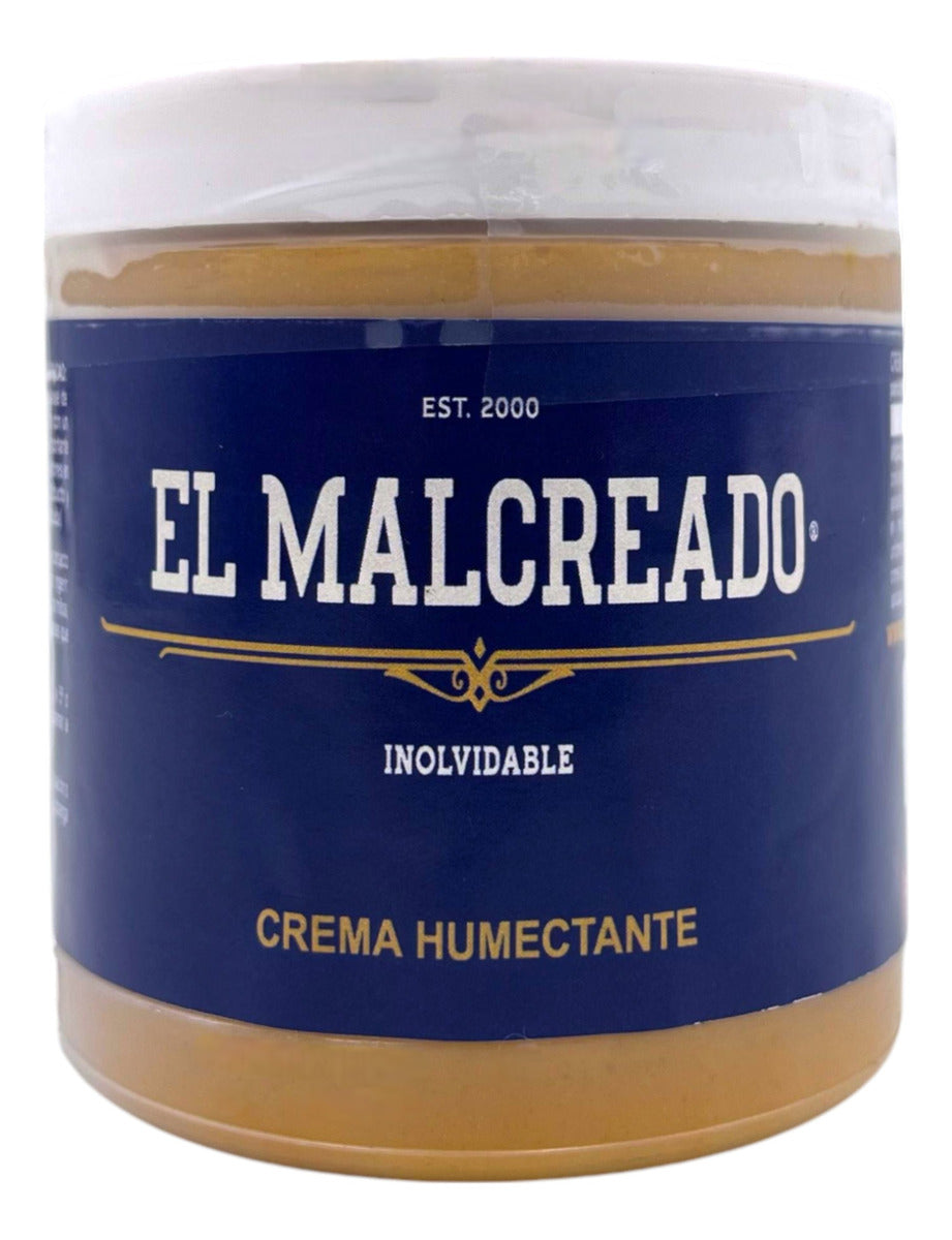 Crema Restauradora de color