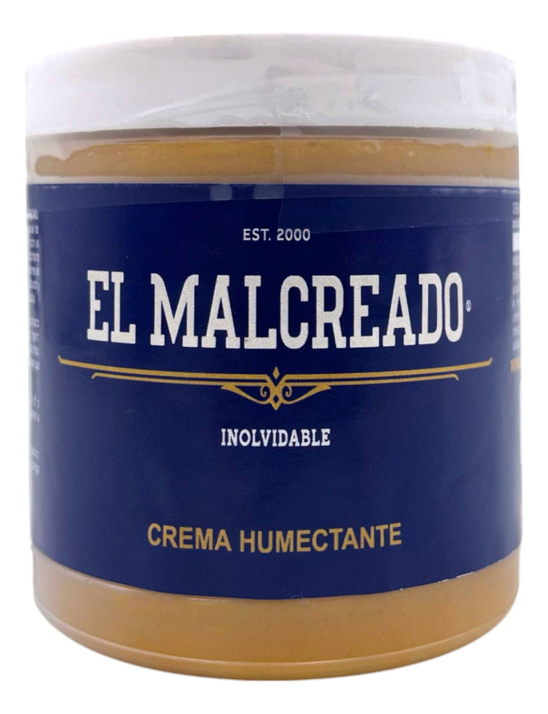 Crema Restauradora de color