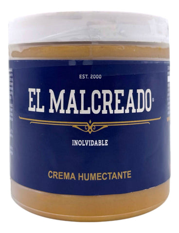 Crema Restauradora de color