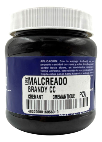 Crema Restauradora de color