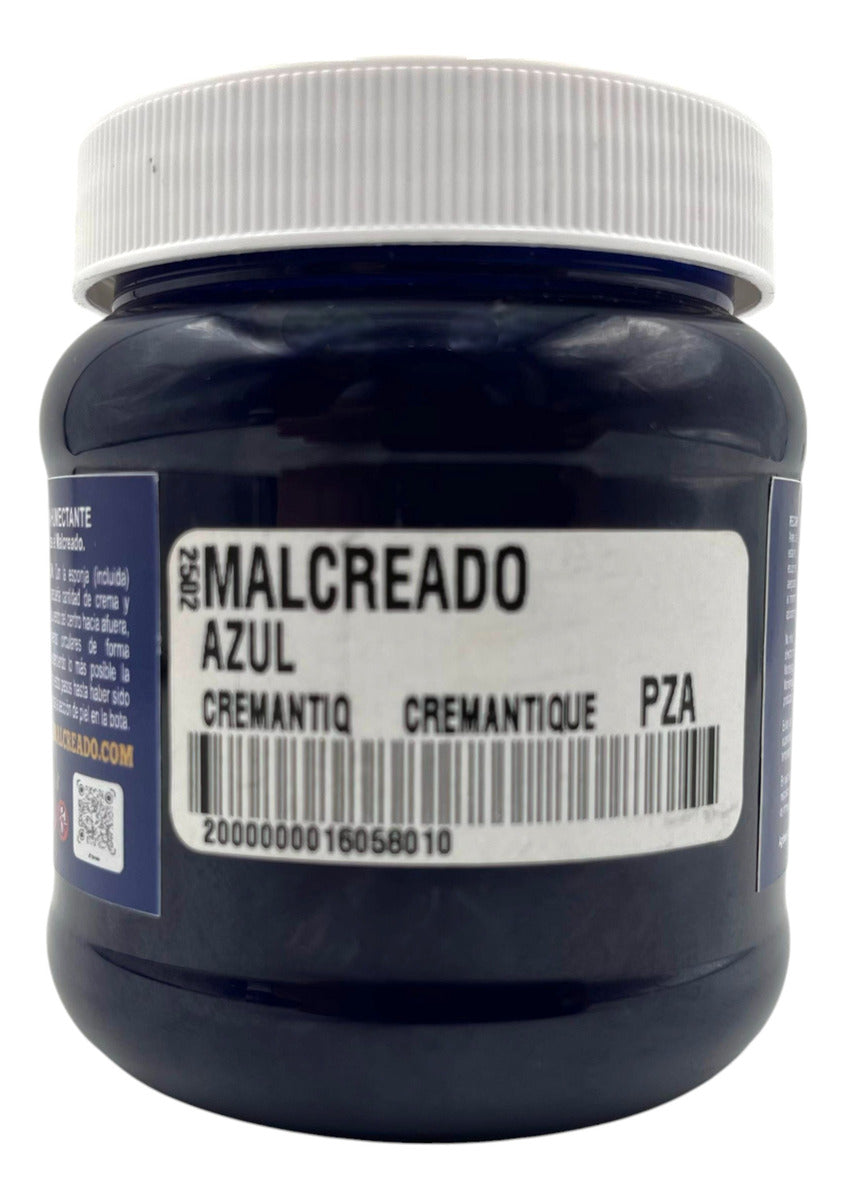 Crema Restauradora de color