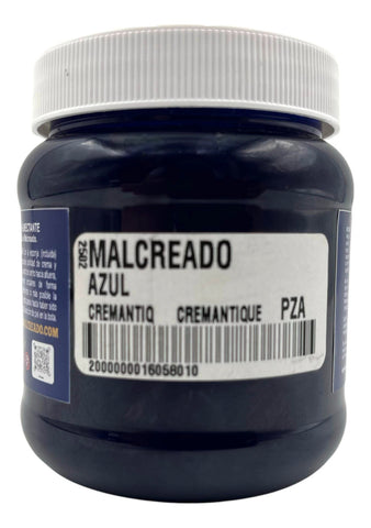 Crema Restauradora de color