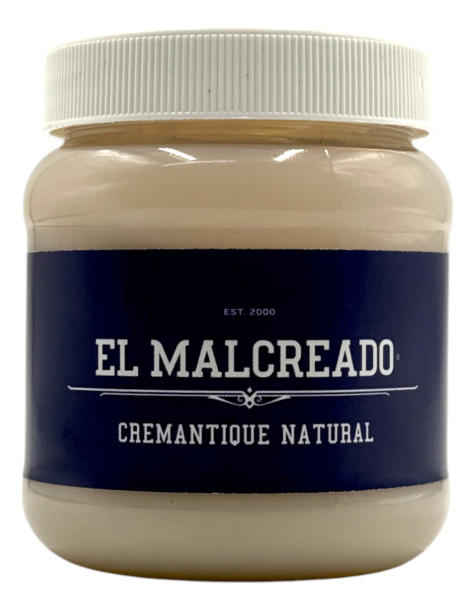 Crema Restauradora de color