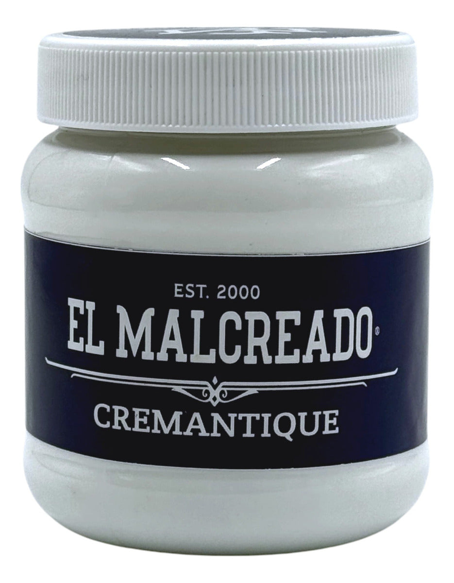 Crema Restauradora de color