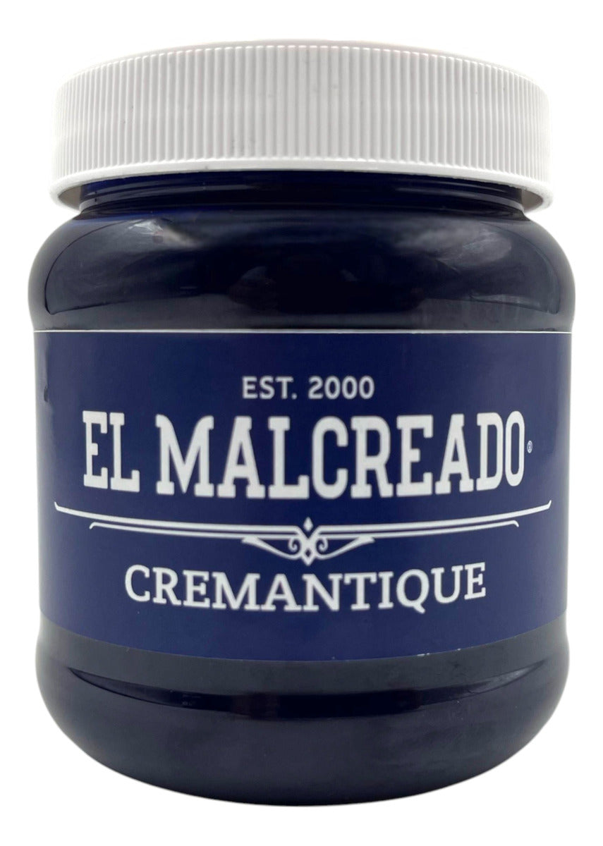 Crema Restauradora de color