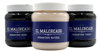 Crema Restauradora de color