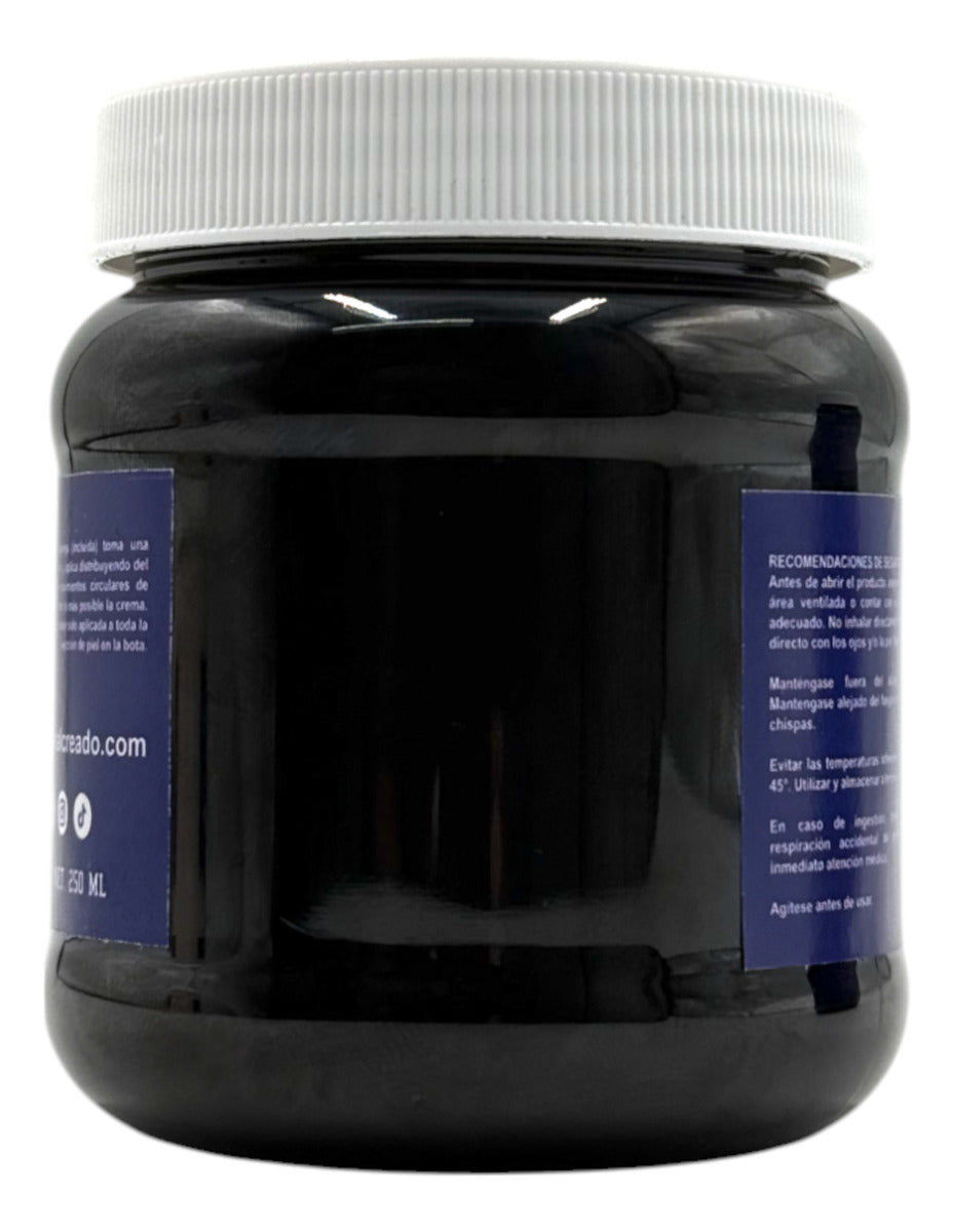 Crema Restauradora de color