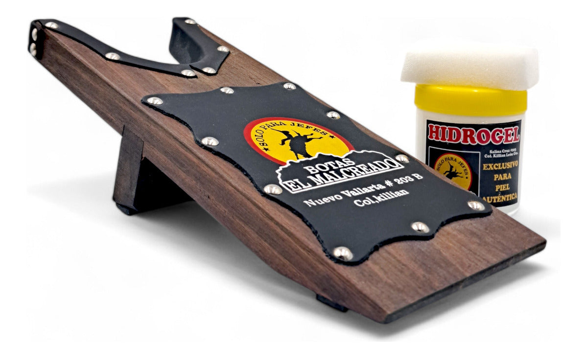 Kit de cuidado y limpieza